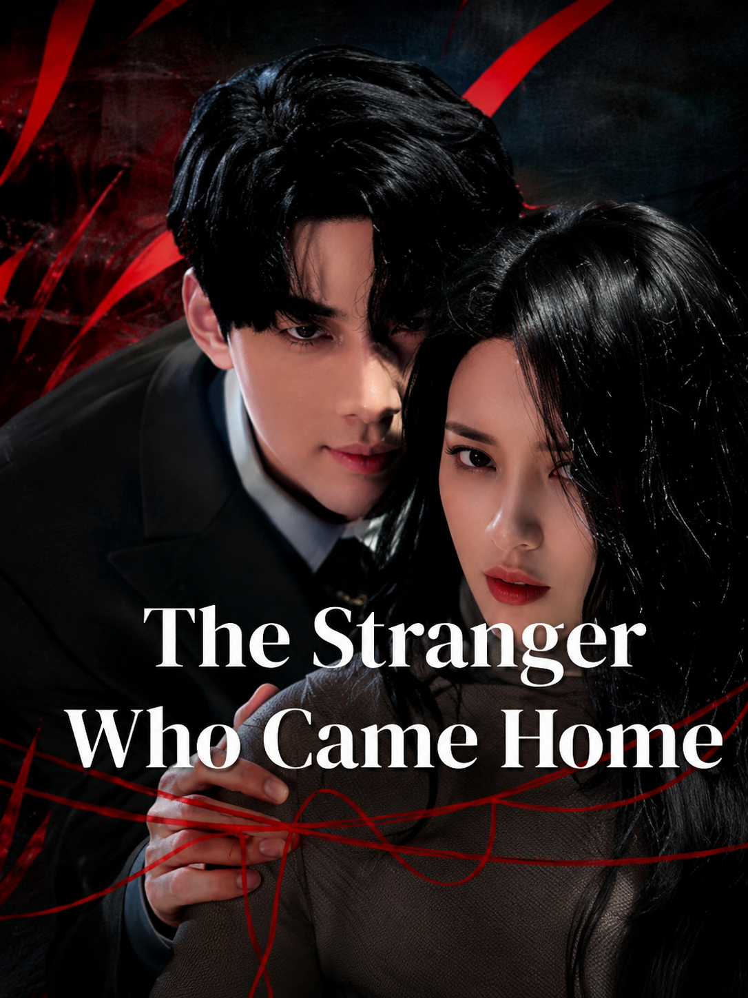 The Stranger Who Came Home